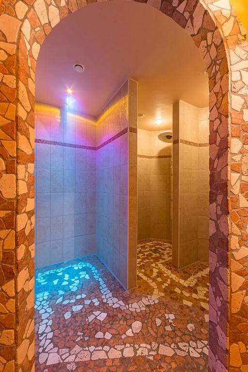 Apart-Hotel Bergkoenig Фис Екстериор снимка